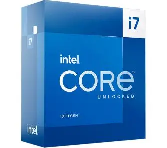 Procesor Intel® Core™ i7-13700K BOX (BX8071513700K)