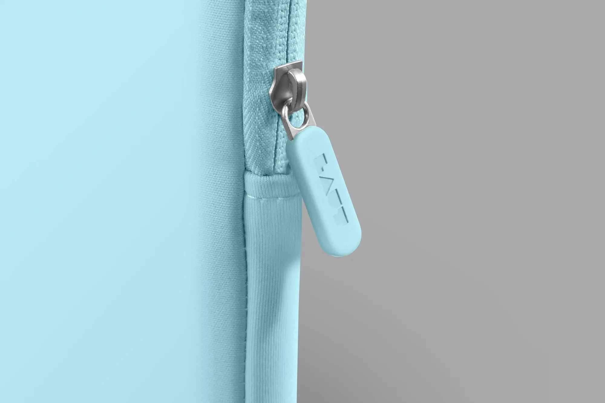 Etui na laptop Laut Huex Pastels Macbook Air/Pro 13/14" Niebieski