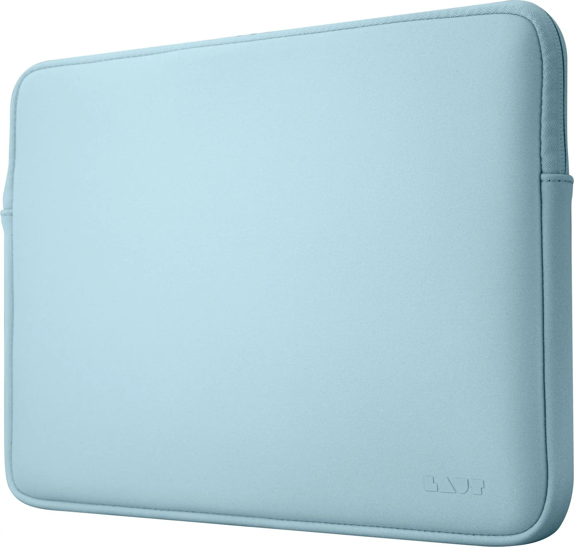 Etui na laptop Laut Huex Pastels Macbook Air/Pro 13/14" Niebieski