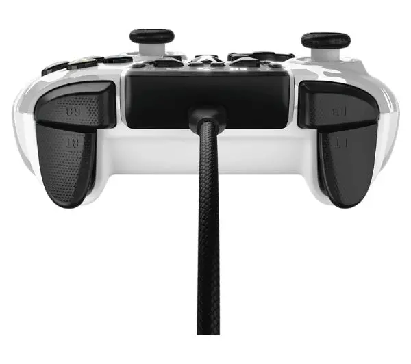 Turtle Beach Recon Controller Artic Camo do Xbox Series X/S, Xbox One, PC Przewodowy