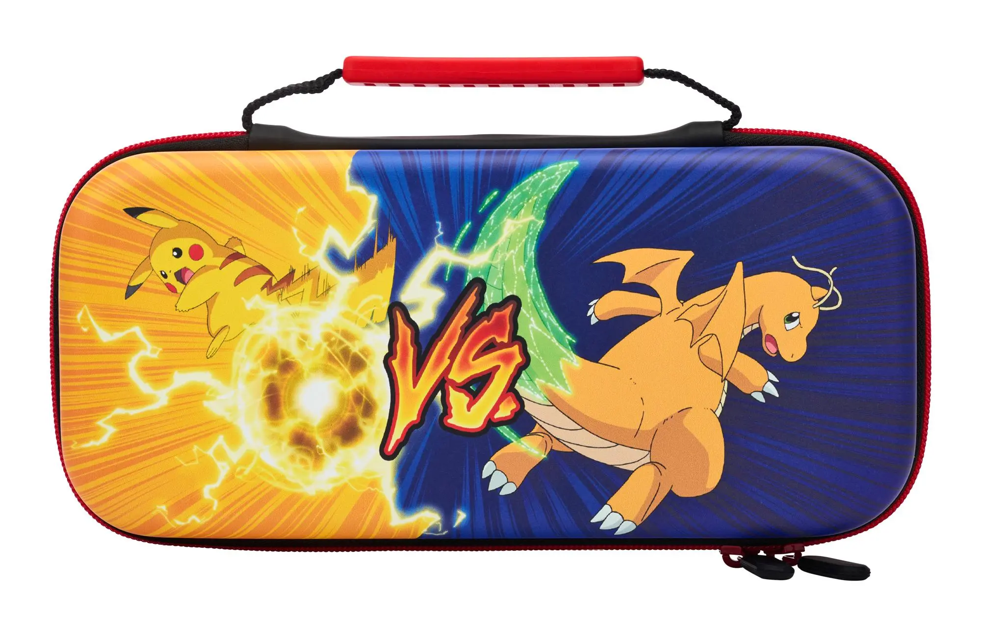 Etui PowerA NSCS0055-01 Protection Case Pokemon