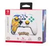 Pad PowerA Enhanced Pikachu High Voltage do Nintendo Switch Przewodowy