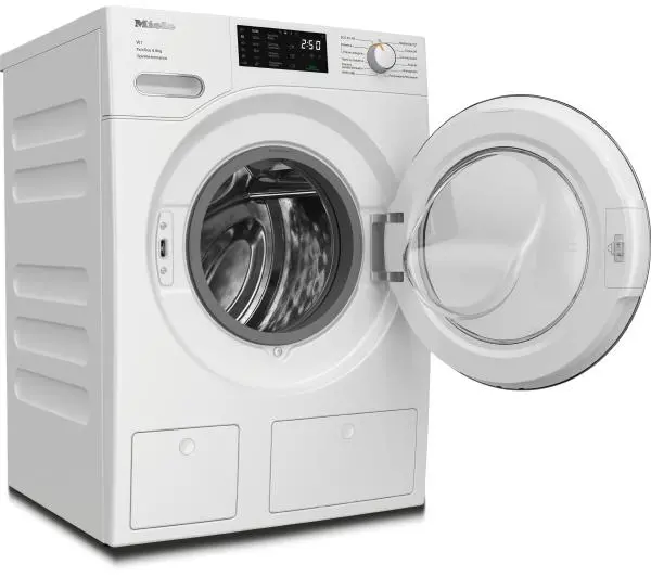 Miele WWF664 WCS 8kg 1600obr/min Zdalne sterowanie - DRUGI -30%, ALBO 5-TY ZA 1ZŁ - Kup na Raty - RRSO 0%