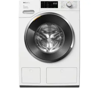 Pralka Miele WWF664 WCS 8kg 1600obr/min