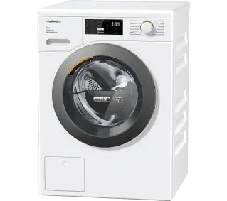 Miele WTD280 WCS 63,7cm 8kg/5kg - DRUGI -30%, ALBO 5-TY ZA 1ZŁ - Kup na Raty - RRSO 0%