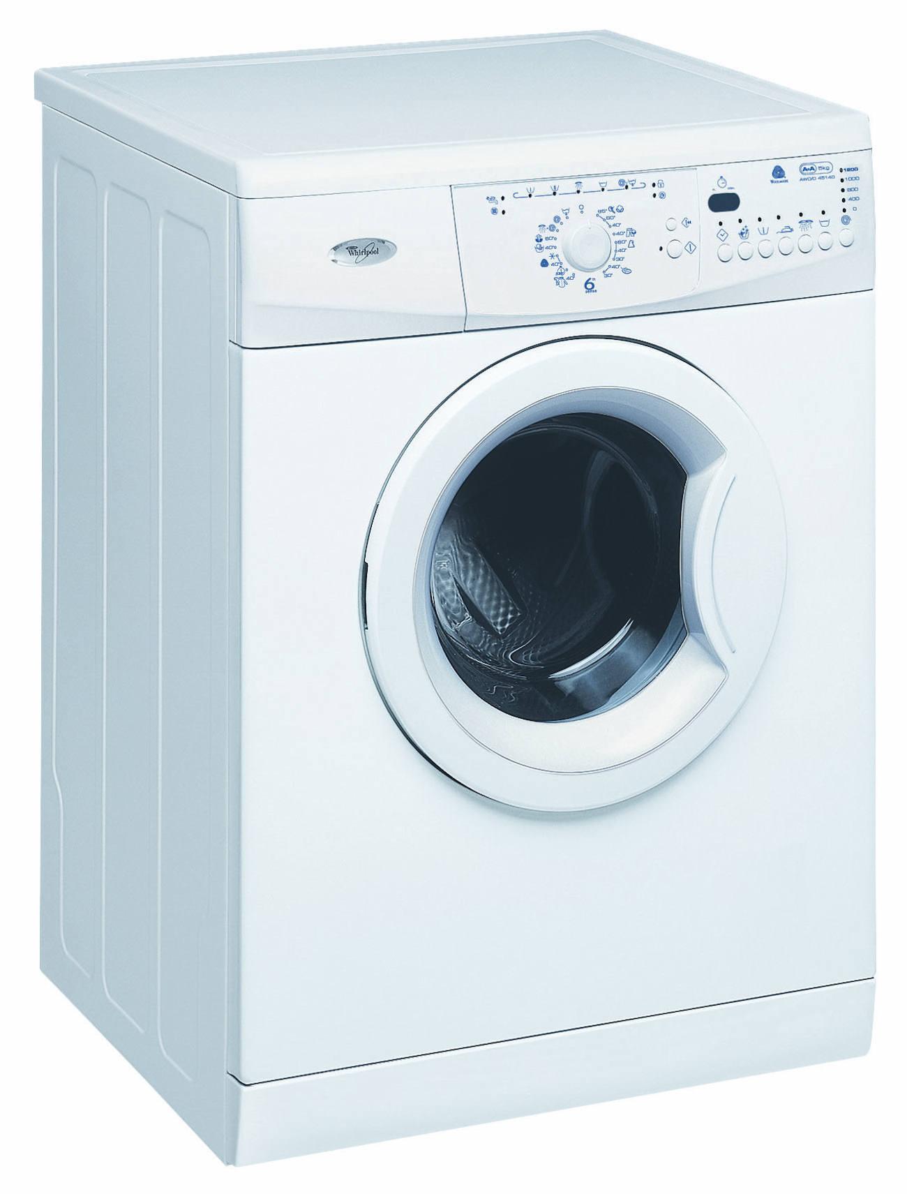 Pralka Whirlpool AWO/D 45140
