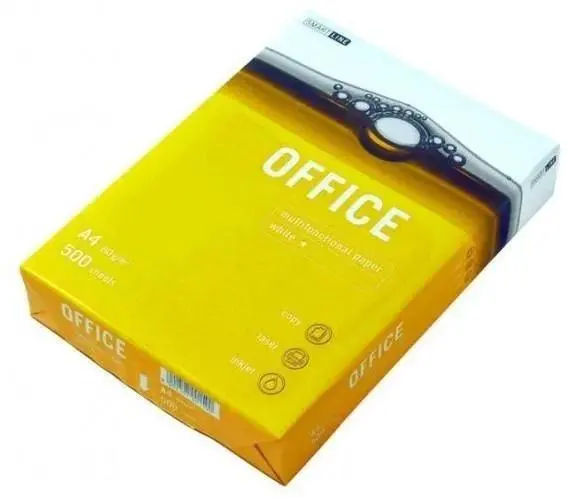 Papier do drukarek Smartline Office A4 500 Arkuszy