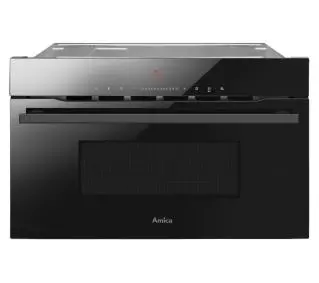 Amica AMMB34E2GB Grill - DRUGI -30%, ALBO 5-TY ZA 1ZŁ - Kup na Raty - RRSO 0%