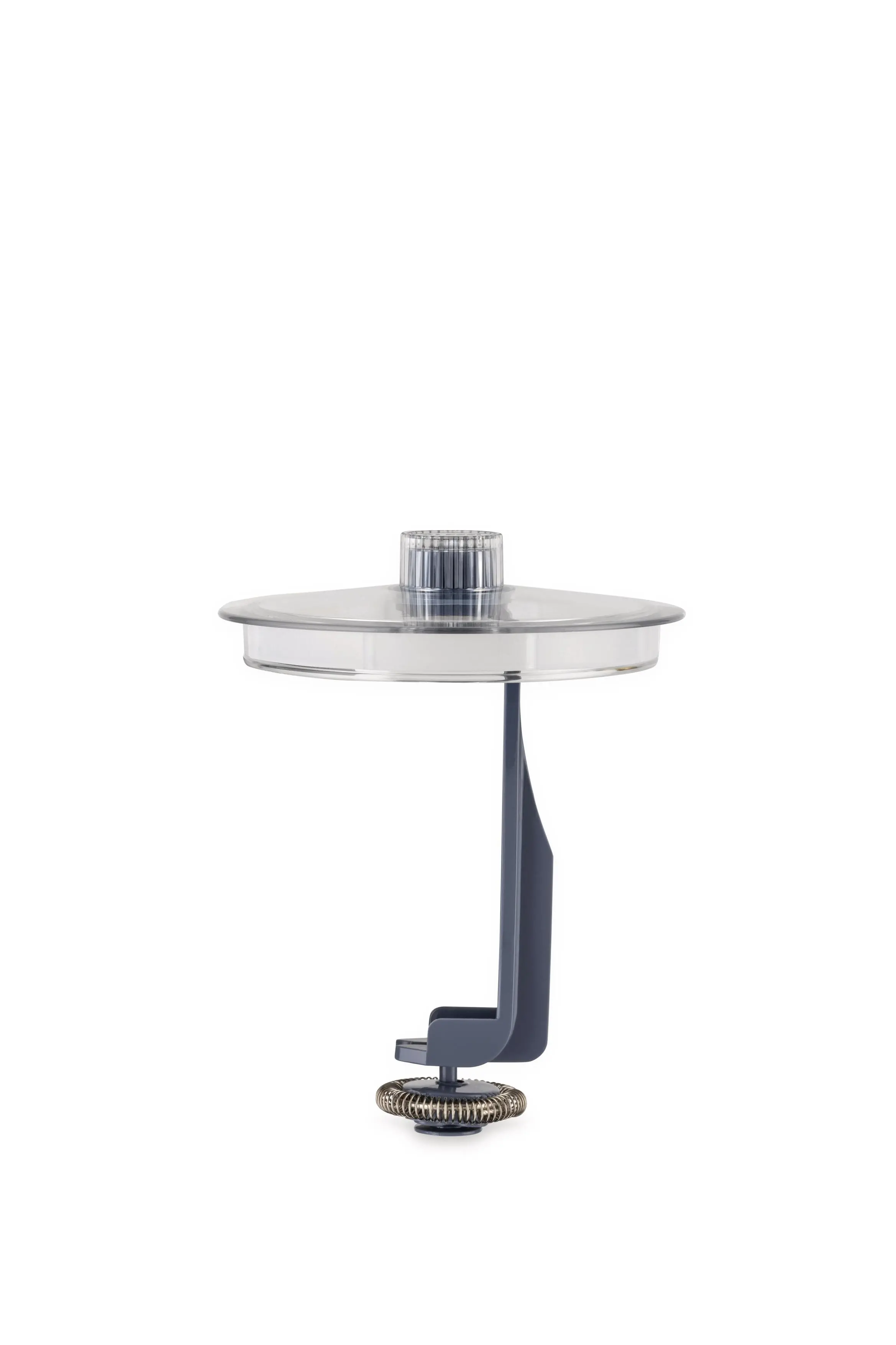 фото Спінювач молока Alessi Plisse MDL13G 3
