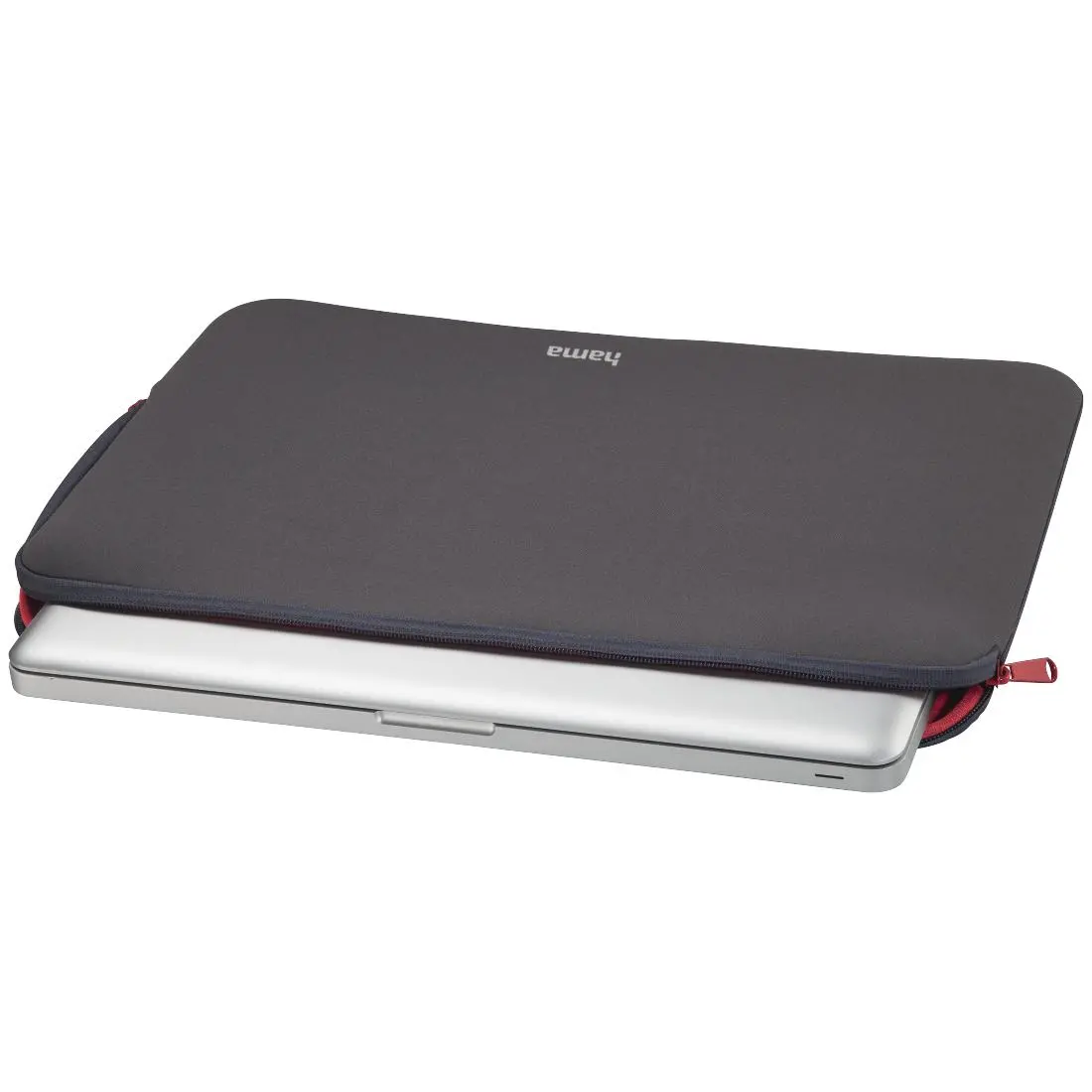Etui na laptop Hama Neoprene 13,3"  Szary