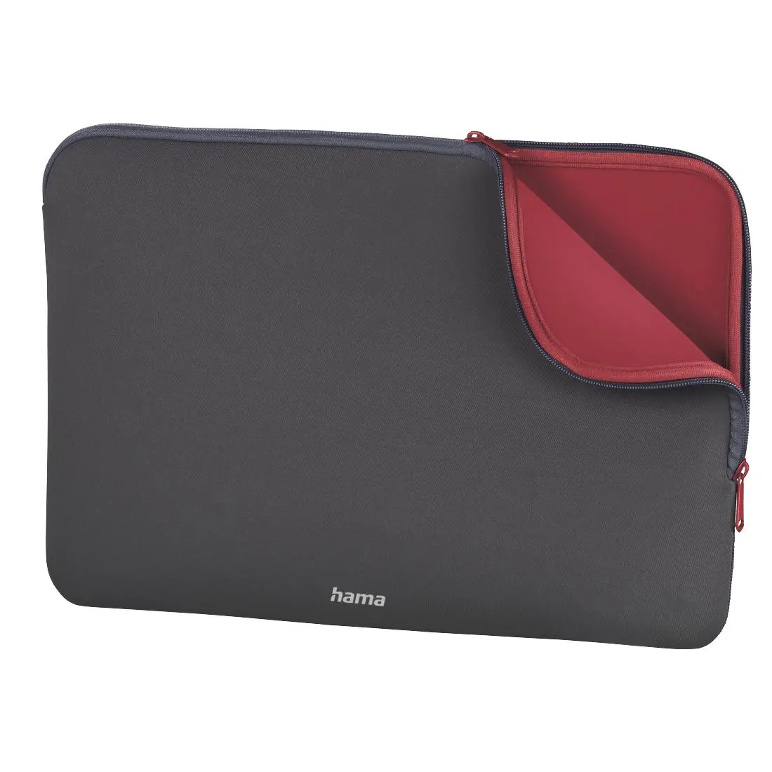 Etui na laptop Hama Neoprene 13,3"  Szary