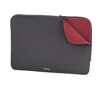 Etui na laptop Hama Neoprene 13,3"  Szary