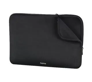 Hama Neoprene 15,6"  Czarny