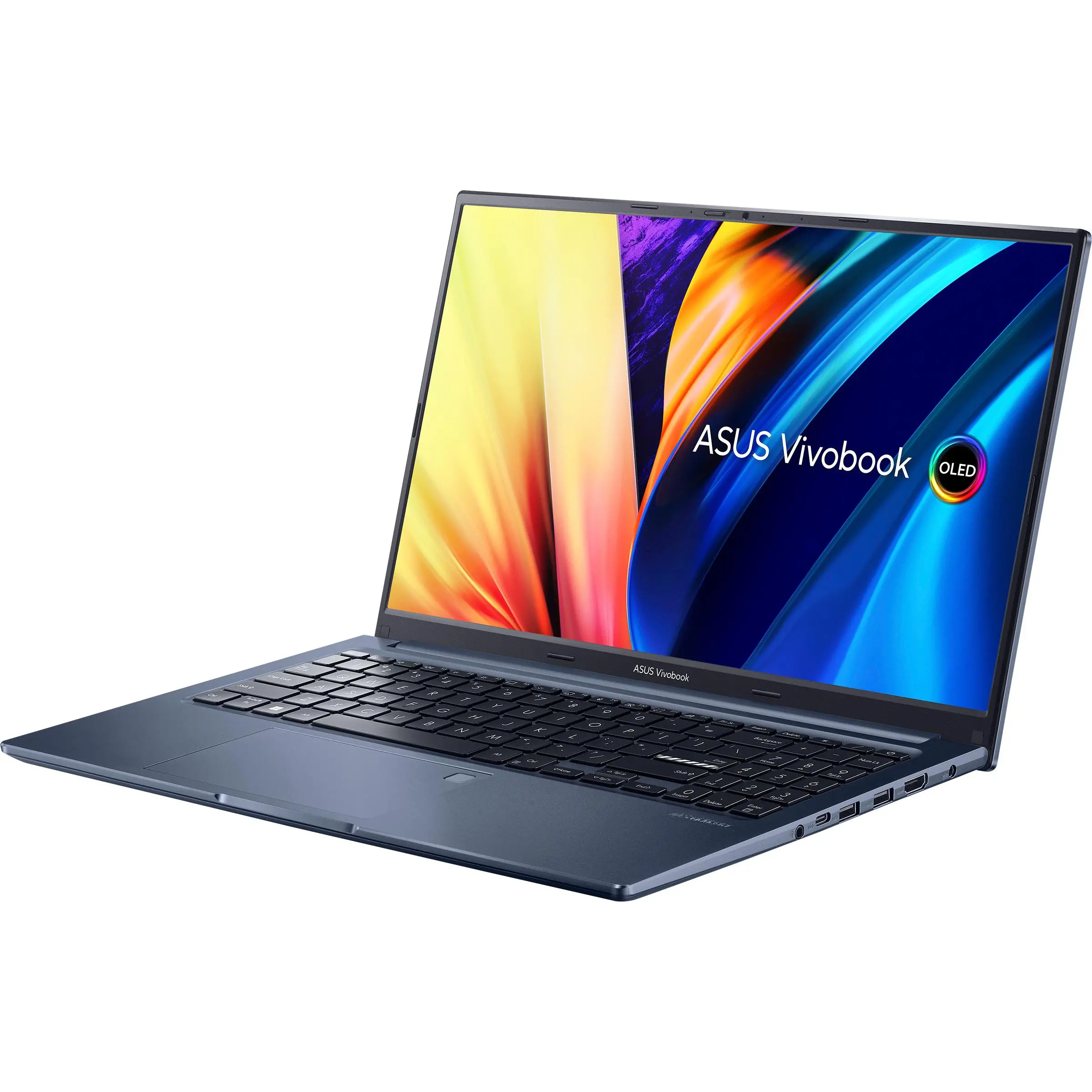 Laptop ASUS Vivobook 15X M1503QA-MA141W OLED 15,6
