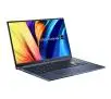 Laptop ASUS Vivobook 15X M1503QA-MA141W OLED 15,6" 120Hz R5 5600H 16GB RAM  512GB Dysk SSD  Win11 Niebieski