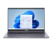 Laptop ASUS X515EA-BQ3082W 15,6"  i5-1135G7 8GB RAM  512GB Dysk SSD  Win11 Szary