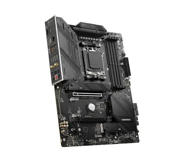 MSI MAG B650 TOMAHAWK WIFI - ⚡ EURO HIT CENOWY! ⚡ - Kup na Raty - RRSO 0%