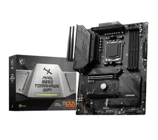 MSI MAG B650 TOMAHAWK WIFI - ⚡ EURO HIT CENOWY! ⚡ - Kup na Raty - RRSO 0%