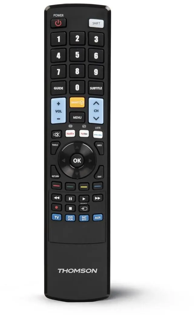 Pilot Thomson ROC4301 4w1