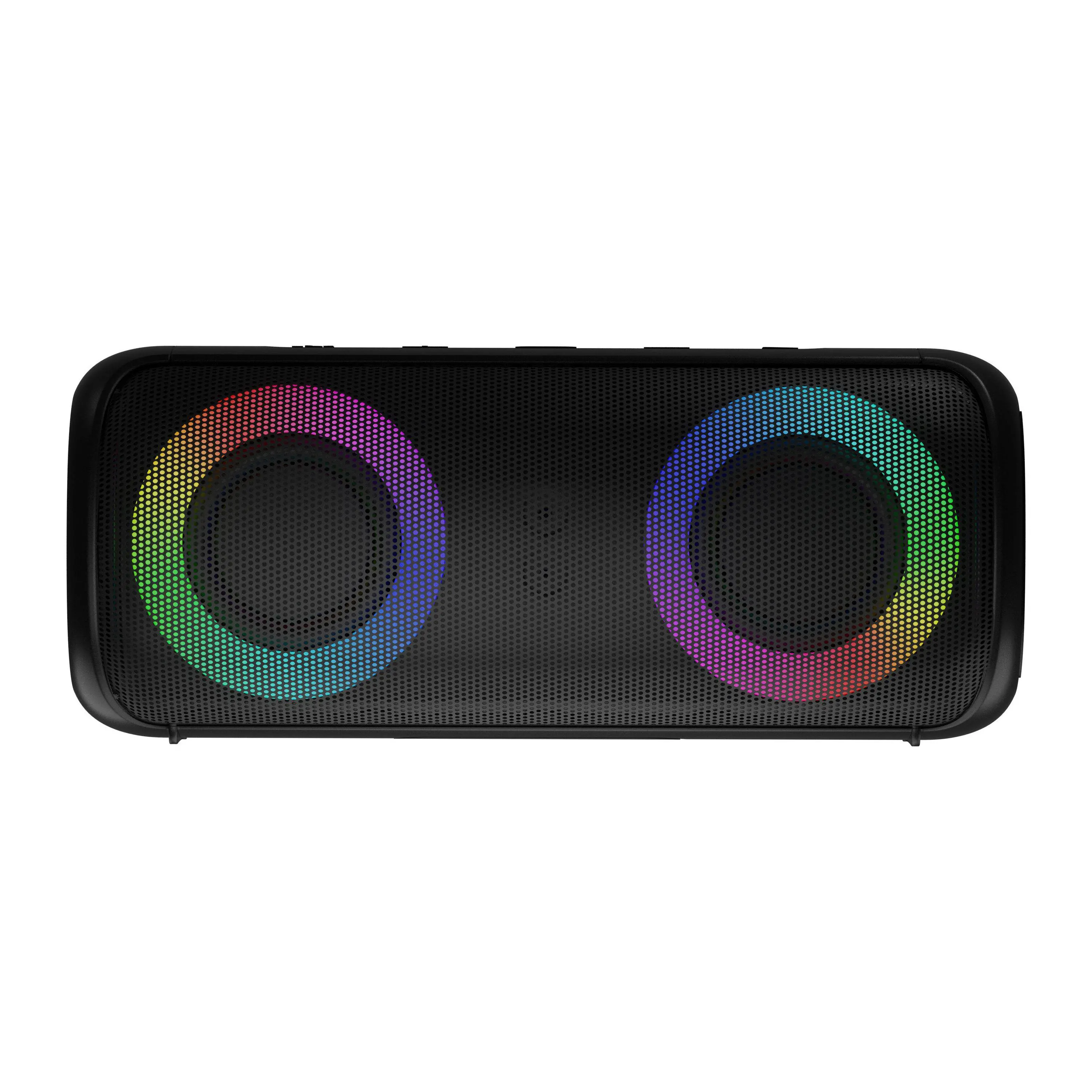 Głośnik Bluetooth Audictus Aurora Pro 20W Czarny