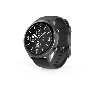 Smartwatch Hama Fit Watch 6910 46mm GPS Czarny