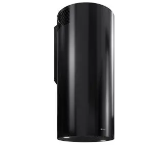 Globalo Lobelio 39.1 Czarny matowy - DRUGI -30%, ALBO 5-TY ZA 1ZŁ - Kup na Raty - RRSO 0%