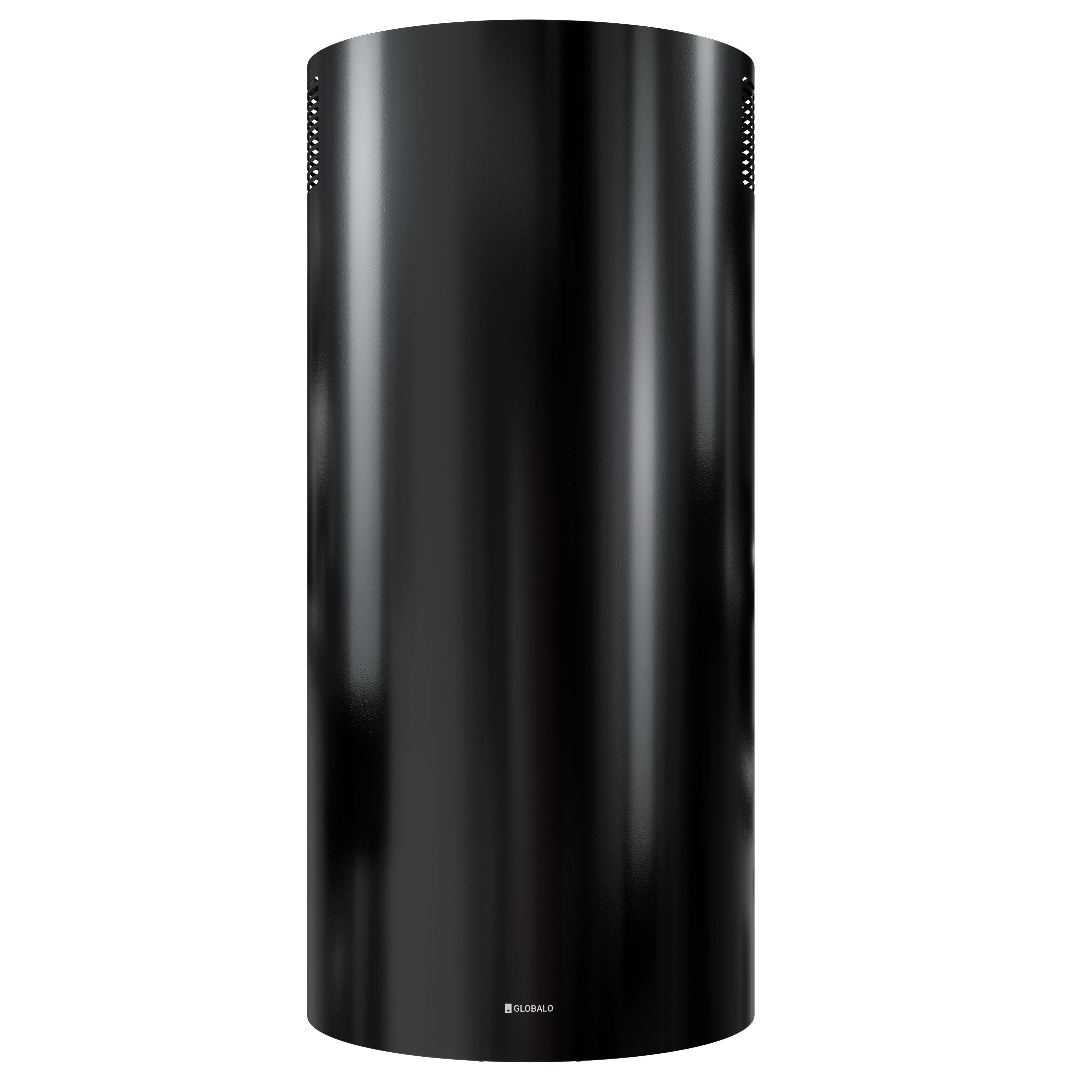 фото Витяжка декоративна Globalo Lobelio 39.1 Black 2