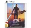 Star Wars Jedi Ocalały Edycja Specjalna Gra na PS5