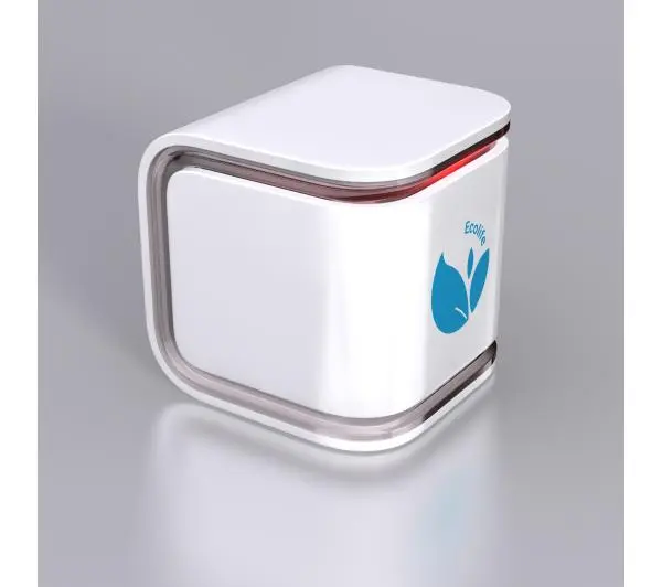 EcoLife Air Sensor 2.0 - Kup na Raty - RRSO 0%