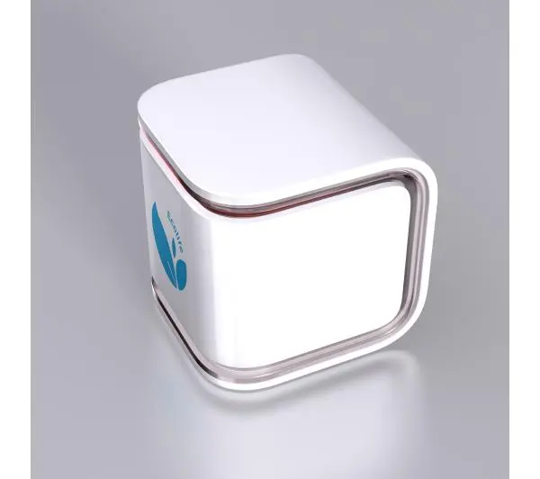 EcoLife Air Sensor 2.0 - Kup na Raty - RRSO 0%