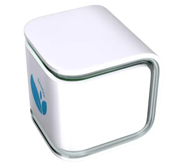 EcoLife Air Sensor 2.0 - Kup na Raty - RRSO 0%