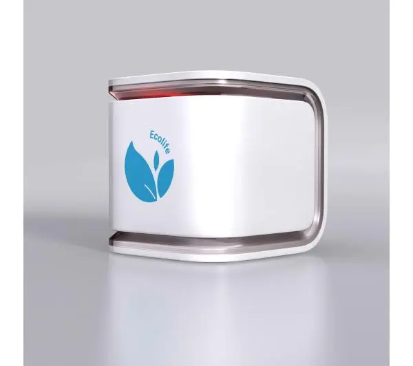 EcoLife Air Sensor 2.0 - Kup na Raty - RRSO 0%