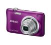 Nikon Coolpix A100 (fioletowy)