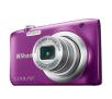 Nikon Coolpix A100 (fioletowy)