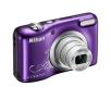 Aparat Nikon Coolpix A10 (fioletowy)