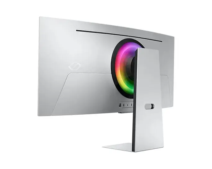 Monitor Samsung Odyssey OLED G8 S34BG850SU 34