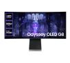 Monitor Samsung Odyssey OLED G8 S34BG850SU  34" UWQHD OLED 175Hz 0,03ms Zakrzywiony Gamingowy