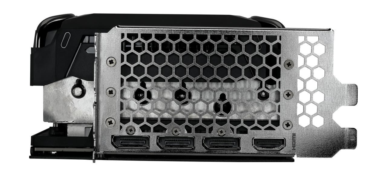 Karta graficzna Gainward GeForce RTX 4080 Phantom 