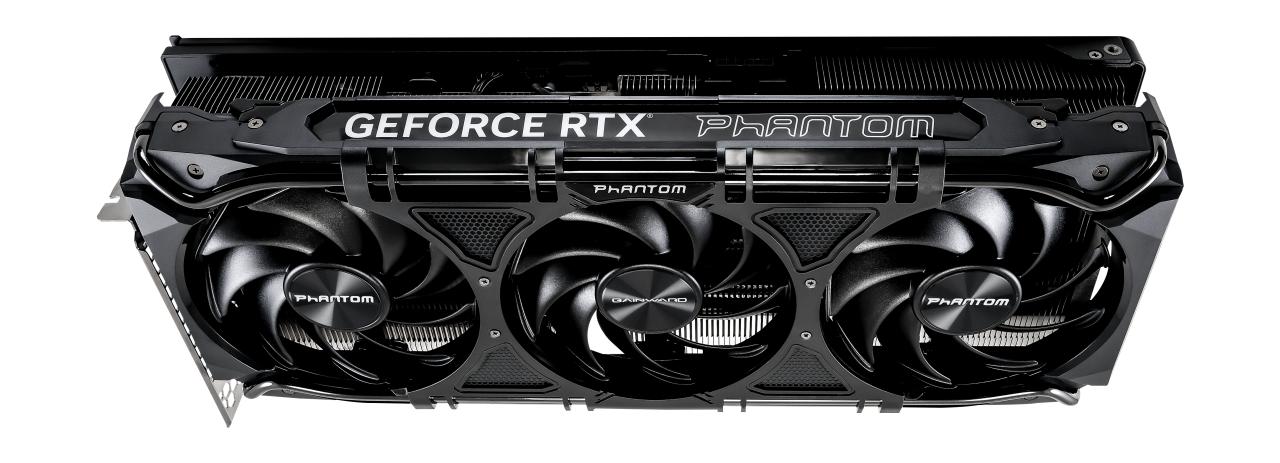 Karta graficzna Gainward GeForce RTX 4080 Phantom 
