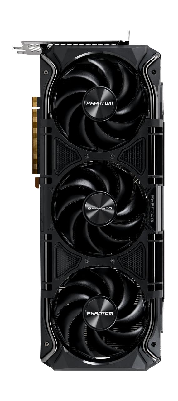 Karta graficzna Gainward GeForce RTX 4080 Phantom 