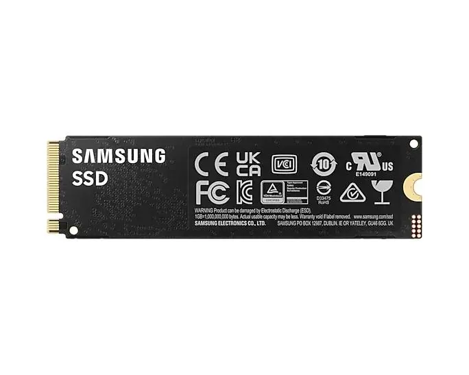 R*u様 Samsung SSD 850 PRO 2TB : 2048.4 GB Dysk SSD Samsung 850 PRO 512GB 2,5 (MZ-7KE512BW) - Opinie i