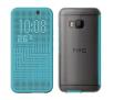 HTC One M9 Dot View 2 HC M232 (niebieski)