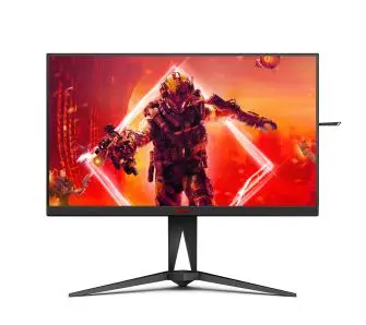 Monitor AOC AGON AG275QZN/EU 27" 2K VA 240Hz 1ms Gamingowy