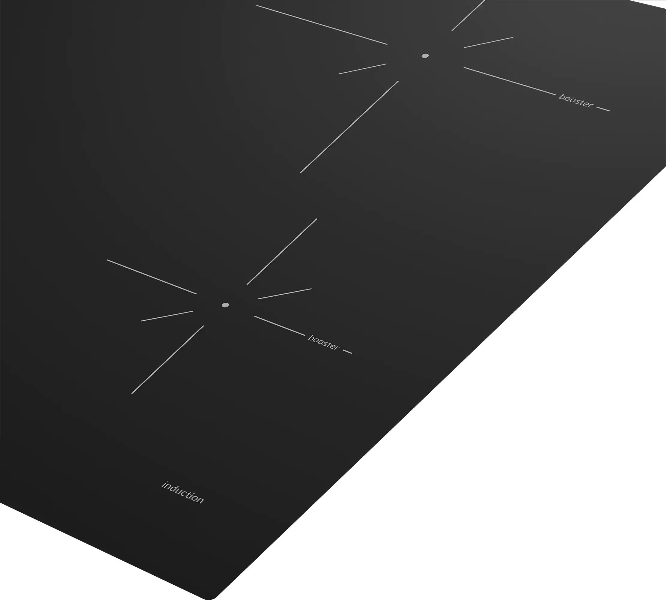 Płyta indukcyjna Beko b300 HII64200SFMT IndyFlex 59cm