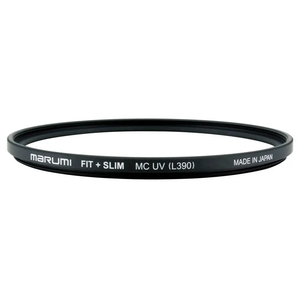 Filtr Marumi Fit+Slim Multi Coated UV 37mm
