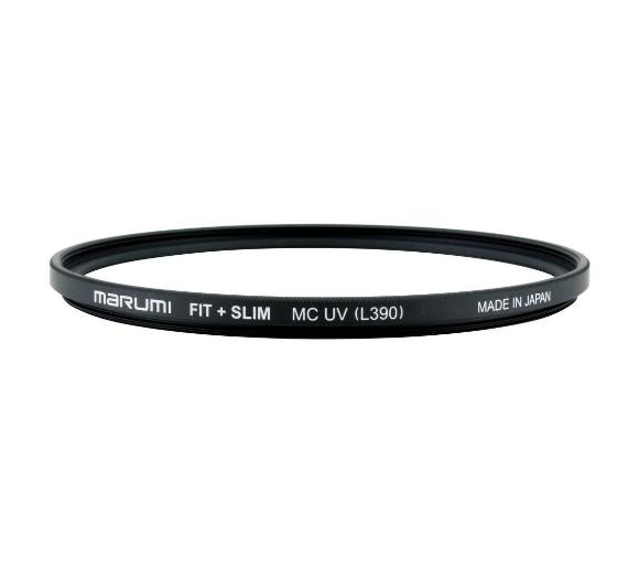 filtr Marumi Fit+Slim Multi Coated UV 37mm