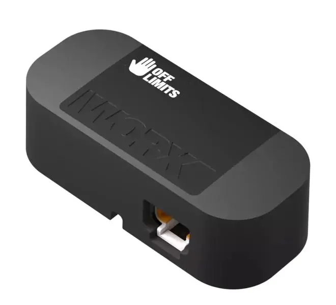 Wirtualne ogrodzenie Worx WA0863