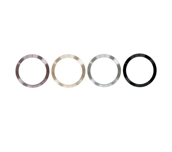 Reinston EUB02 Czarny