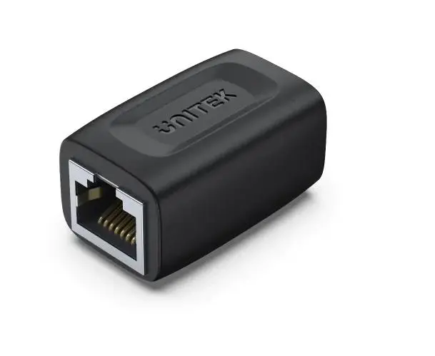 Adapter Unitek A1026BK