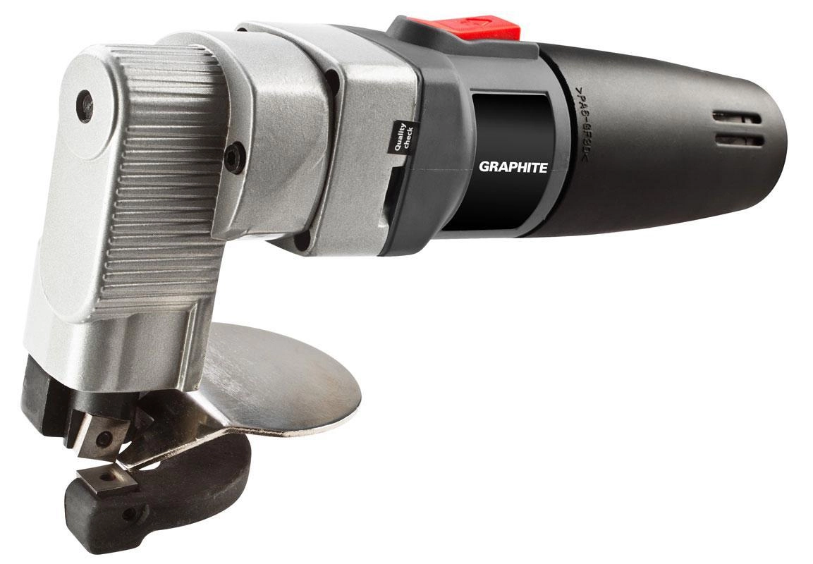 Nożyce do blachy Graphite 59G402